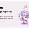 Figuras de la serie Chibi Fight For The Golden Spatula