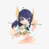 Figuras de la serie Chibi Fight For The Golden Spatula