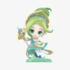 Figuras de la serie Chibi Fight For The Golden Spatula