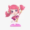 Figuras de la serie Chibi Fight For The Golden Spatula