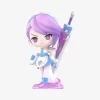 Figuras de la serie Chibi Fight For The Golden Spatula