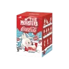 Figuras de la serie COCA-COLA LOS MONSTRUOS Figuras de la serie COCA-COLA LOS MONSTRUOS