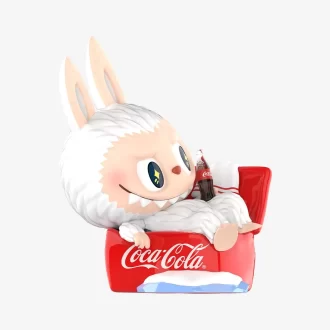 Figuras de la serie COCA-COLA LOS MONSTRUOS