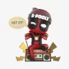 Figuras de la serie Deadpool de Marvel Figuras de la serie Deadpool de Marvel