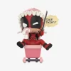 Figuras de la serie Deadpool de Marvel Figuras de la serie Deadpool de Marvel