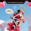 Figuras de la serie Deadpool de Marvel Figuras de la serie Deadpool de Marvel