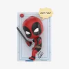 Figuras de la serie Deadpool de Marvel Figuras de la serie Deadpool de Marvel