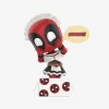 Figuras de la serie Deadpool de Marvel Figuras de la serie Deadpool de Marvel