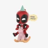 Figuras de la serie Deadpool de Marvel Figuras de la serie Deadpool de Marvel