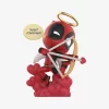 Figuras de la serie Deadpool de Marvel Figuras de la serie Deadpool de Marvel