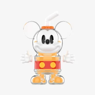 Figuras de la serie Disney Mickey Childhood Of Boundless Imagination