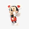 Figuras de la serie Disney Mickey Childhood Of Boundless Imagination Figuras de la serie Disney Mickey Childhood Of Boundless Imagination
