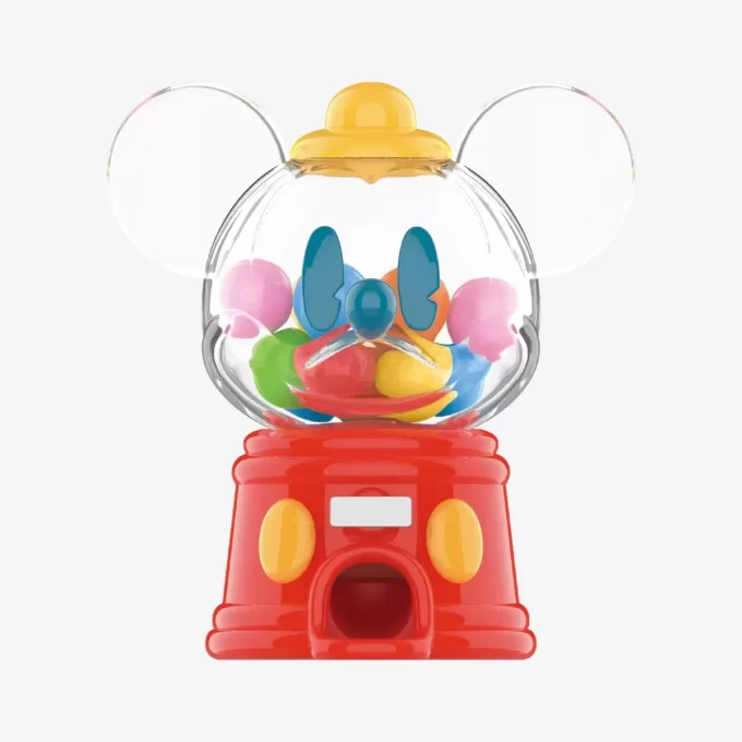 Figuras de la serie Disney Mickey Childhood Of Boundless Imagination Figuras de la serie Disney Mickey Childhood Of Boundless Imagination