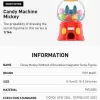 Figuras de la serie Disney Mickey Childhood Of Boundless Imagination Figuras de la serie Disney Mickey Childhood Of Boundless Imagination