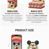 Figuras de la serie Disney Mickey Childhood Of Boundless Imagination Figuras de la serie Disney Mickey Childhood Of Boundless Imagination