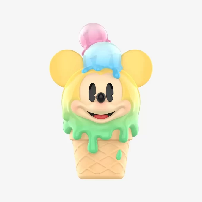 Figuras de la serie Disney Mickey Childhood Of Boundless Imagination Figuras de la serie Disney Mickey Childhood Of Boundless Imagination