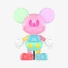 Figuras de la serie Disney Mickey Childhood Of Boundless Imagination Figuras de la serie Disney Mickey Childhood Of Boundless Imagination