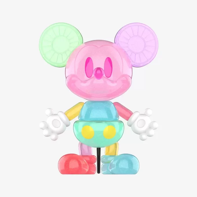 Figuras de la serie Disney Mickey Childhood Of Boundless Imagination Figuras de la serie Disney Mickey Childhood Of Boundless Imagination
