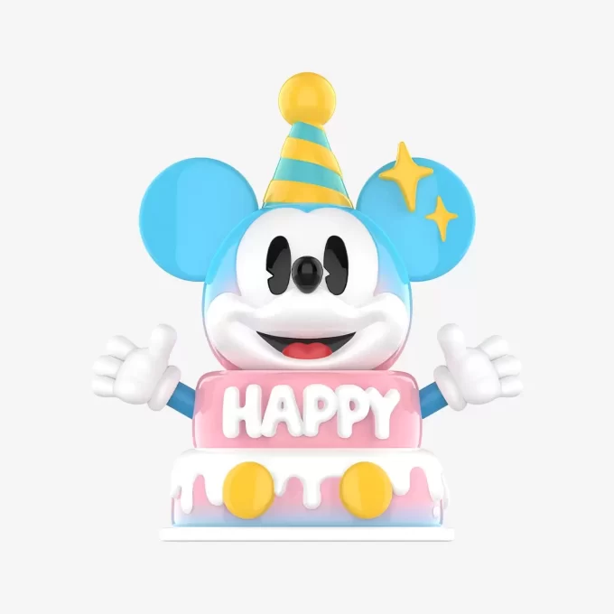 Figuras de la serie Disney Mickey Childhood Of Boundless Imagination Figuras de la serie Disney Mickey Childhood Of Boundless Imagination
