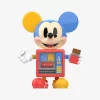 Figuras de la serie Disney Mickey Childhood Of Boundless Imagination Figuras de la serie Disney Mickey Childhood Of Boundless Imagination