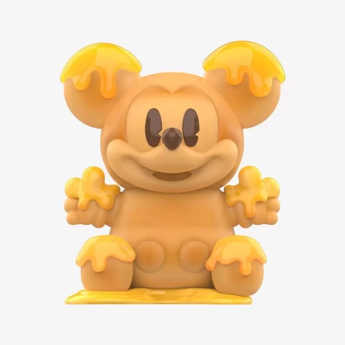 Figuras de la serie Disney Mickey Childhood Of Boundless Imagination Figuras de la serie Disney Mickey Childhood Of Boundless Imagination