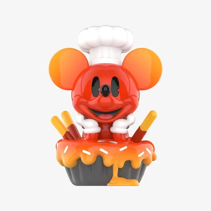 Figuras de la serie Disney Mickey Childhood Of Boundless Imagination Figuras de la serie Disney Mickey Childhood Of Boundless Imagination