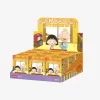 Figuras de la serie “El tiempo contigo” de Chibi Maruko Chan