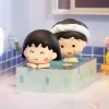 Figuras de la serie “El tiempo contigo” de Chibi Maruko Chan