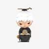 Figuras de la serie Hirono × CLOT