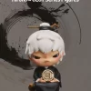Figuras de la serie Hirono × CLOT