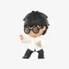 Figuras de la serie Hirono × CLOT