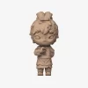 Figuras de la serie Hirono × CLOT