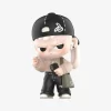 Figuras de la serie KUBO 24/7 YOU