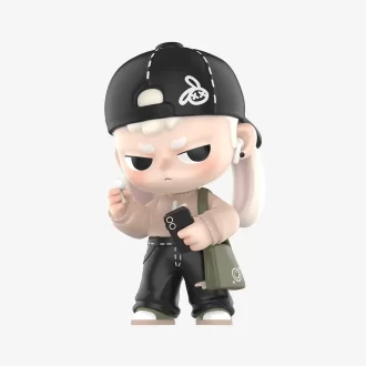 Figuras de la serie KUBO 24/7 YOU