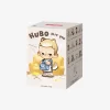 Figuras de la serie KUBO 24/7 YOU