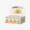 Figuras de la serie KUBO 24/7 YOU
