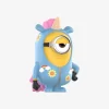 Figuras de la serie Minions Lazy Every Day Figuras de la serie Minions Lazy Every Day