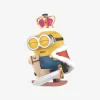 Figuras de la serie Minions Lazy Every Day Figuras de la serie Minions Lazy Every Day