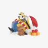 Figuras de la serie Minions Lazy Every Day Figuras de la serie Minions Lazy Every Day
