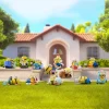 Figuras de la serie Minions Lazy Every Day Figuras de la serie Minions Lazy Every Day