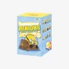 Figuras de la serie Minions Lazy Every Day Figuras de la serie Minions Lazy Every Day