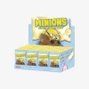 Figuras de la serie Minions Lazy Every Day Figuras de la serie Minions Lazy Every Day