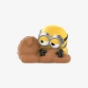 Figuras de la serie Minions Lazy Every Day Figuras de la serie Minions Lazy Every Day