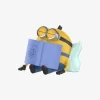 Figuras de la serie Minions Lazy Every Day Figuras de la serie Minions Lazy Every Day