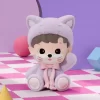 Figuras de la serie Rolling Time Machine de HACIPUPU Figuras de la serie Rolling Time Machine de HACIPUPU