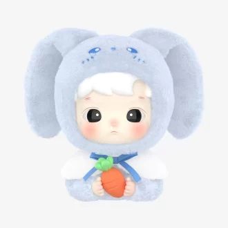 Figuras de la serie Snuggle With You de HACIPUPU