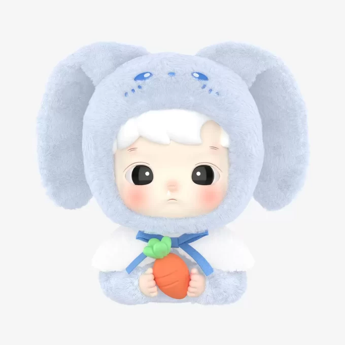 Figuras de la serie Snuggle With You de HACIPUPU Figuras de la serie Snuggle With You de HACIPUPU