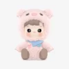 Figuras de la serie Snuggle With You de HACIPUPU Figuras de la serie Snuggle With You de HACIPUPU