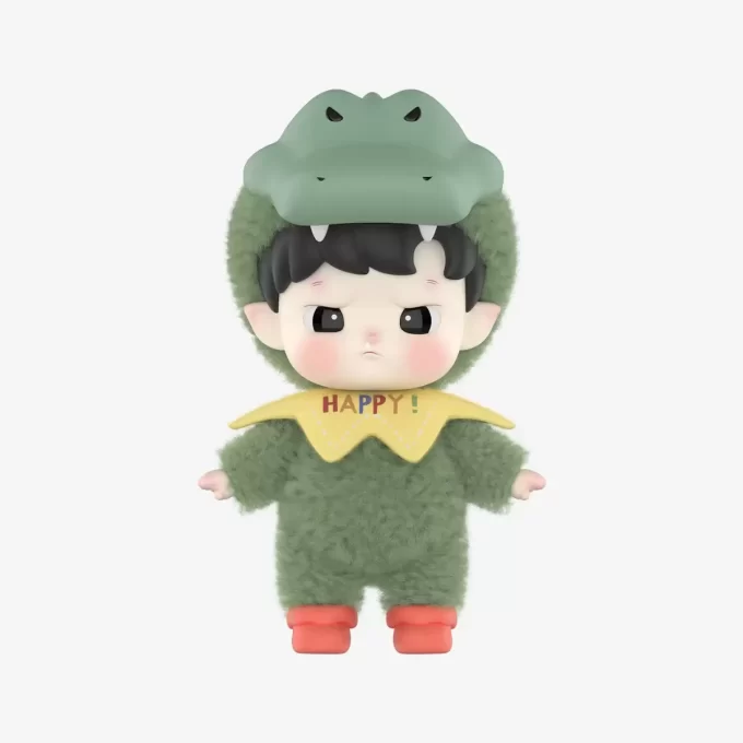 Figuras de la serie Snuggle With You de HACIPUPU Figuras de la serie Snuggle With You de HACIPUPU