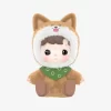 Figuras de la serie Snuggle With You de HACIPUPU Figuras de la serie Snuggle With You de HACIPUPU
